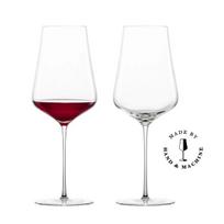 Taurės vynui ZWIESEL DUO 729 ml 2 vnt.
