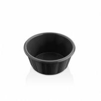Indelis PLASTIKINIS PC 35 ml Juodas