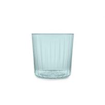 Stiklinės DREAMLINE 4 vnt 390ml Žalios
