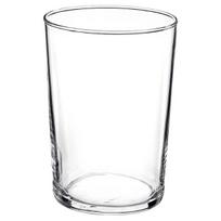 Stiklinė BODEGA MAXI 500 ml Skaidri