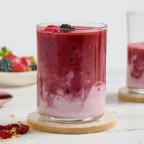 StiklinėS SMOOTHIE TIME 6 vnt. 350 ml