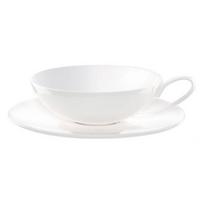 Puodelis SU LEKSTUTE ATABLE 170 ml Porcelianinis