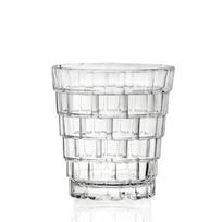 Stiklinė RCR CRISTALLERIA ITALIANA STACK 320 ml