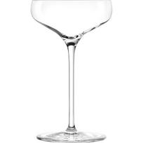 Taurė šampanui SWING 300 ml Plati