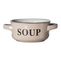 PUODELIS SRIUBAI SOUP Rusvas 470ml