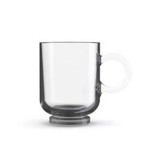 Puodelis SENTIDO Americano 370 ml