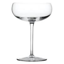 Taurė šampanui MERAVIGLIOSI 300 ml plati