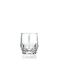 Stiklinė viskiui ALKEMIST 350 ml Krištolinė