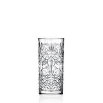 Stiklinė TATTOO 368 ml Krištolinė