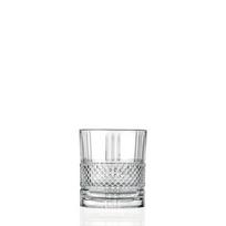 Stiklinė BRILLANTE 370 ml Krištolinė