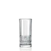Stiklinė BRILLANTE 370 ml Krištolinė