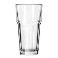 Stiklinė TITAN 473 ml