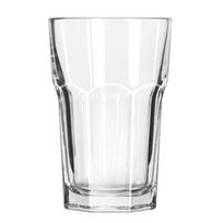 Stiklinė TITAN 296 ml Klasikinė