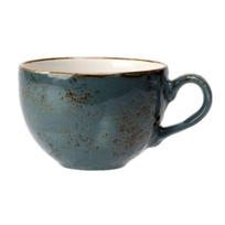 Puodelis CRAFT Blue 225 ml Porcelianinis
