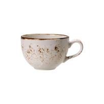 Puodelis CRAFT White 340 ml Porcelianinis