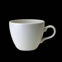 Puodelis STEELITE Liv 228 ml Porcelianinis