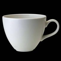 Puodelis STEELITE Liv 455 ml Porcelianinis