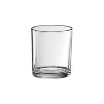 Stiklinė BORGONOVO INDRO/ACQUA Viskiui 250 ml