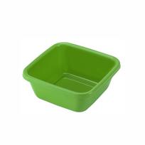 Dubuo Kvadratinis Plastikinis 6 L