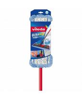 Šepetys su teleskopiniu kotu VILEDA Ultramax microfibre+cotton