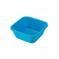 Dubuo Plastikinis Kvadratinis 9 l