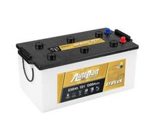 Akumuliatorius GALAXY GOLD 230Ah-12V-1300A EVR