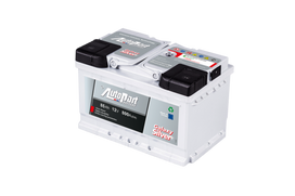Akumuliatorius AP 85Ah-12V-800A SC Galaxy Silver
