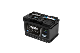 Akumuliatorius AP 88Ah 12V 800A