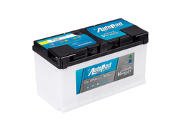 Akumuliatorius VOYAGER AP 105Ah-12V 353x175x190mm