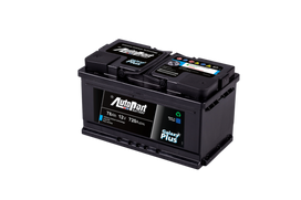 Akumuliatorius AP 78Ah-12V-720A