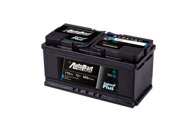 Akumuliatorius AP 110Ah 12V 950A