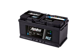 Akumuliatorius AP 98Ah 12V 850A