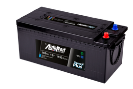 Akumuliatorius AP 185Ah-12V-1150A