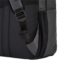 Kuprinė CASE LOGIC Era 15.6 colių Obsidian
