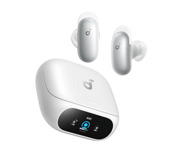 Ausinės ANKER SOUNDCORE Liberty 5 Pro Pearl White