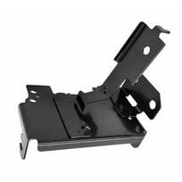 Radar Bracket 36801-TBA-A01 For Honda Civic FC1 FC7 2016-2018 black