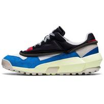 Onitsuka Tiger Admix Runner Lengvi Patogūs Sportiniai Madingi Smūgius Sugeriantys Neslystantys Patvarūs Žemi Laisvalaikio Batai 1183B357-101 36 black