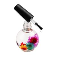 Intensived Moisture Nail Moisturizing Oil For Cuticles And Hangnails Natural Plant Derived Ingredients black