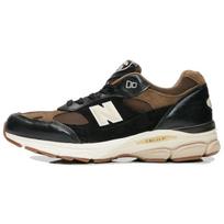991 New Balance.9 Made in England 'Caviar & Vodka' M9919CV 40.5 black