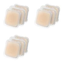 Premium-N50 Odor Eliminator 2.0 For Puramax Self-Cleaning Cat Litter Box Cat Toilet Odor Control Pet Deodorant Cubes 9PCS beige