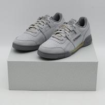 100258817 Playstation A Reebok Workout Plus 30th Anniversary (Men's) 10 gray