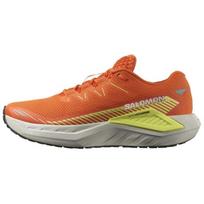 Drx Defy Grvl Salomon 'Red Orange Sharp Green' L47689000 45⅓ brown