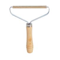 Pet Hair Cleaning Roller Lint Remover Pellet Scraper For Clothes Coat Carpet Wool Razor Brush For Lint Removal Anti Plush beige