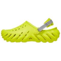 Crocs Echo Clogs Unisex 209567-76M 37-38 yellow