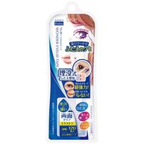 D-Up Wonder Eyelid Tape Extra 120 pieces blue