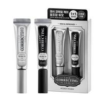 HOLIKA HOLIKA Lash Correcting Care Perfect Combo Special Set – Eyelash Care & Lash Styling Set gray