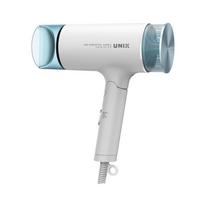 UNIX Hair Dryer UN-B1612 Fast Drying Frizz Control 1600W Blow Dryer Salon Styler