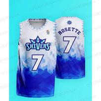 Team Magma 12 Jersey GOAT Animation Movie 2026 Mane Attraction Red Basketball Shirt Cosplay Outfit 4XL