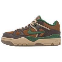 Nike Air Force 3 Low Sp Nigo Baroque Brown OGIN Edition Vyriški HQ7533-201 EU 46
