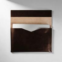 Waxed Leather Case for MacBook Pro 14 16 Inch M5 M4 MacBook Air 13.6 15.3 Inch M3 M2 Business Vintage Slim Fit Shockproof Cover macbook 15inch / 16inch beige